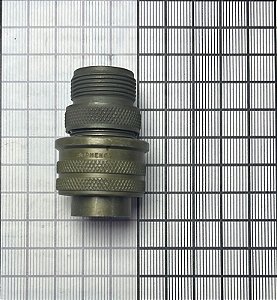 CONECTOR - MS3106A16-10S