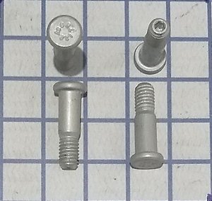 PINO HI-LOCK - HL122-6-6