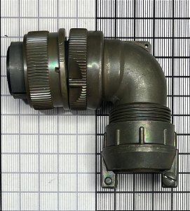 CONECTOR - MS3108E20-33S