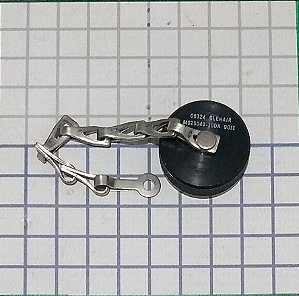 TAMPA - MS25043-16DA