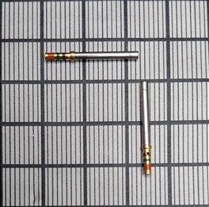 PINO CONECTOR - M39029/56-351
