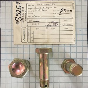 PINO ROSQUEADO - NAS1110-26D