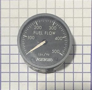 INDICADOR COMBUSTÍVEL - AR204A-1D