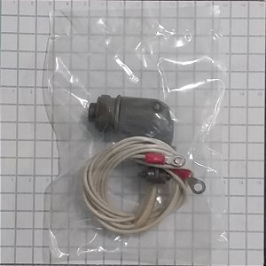 CONECTOR - MS3108B10SL-3S