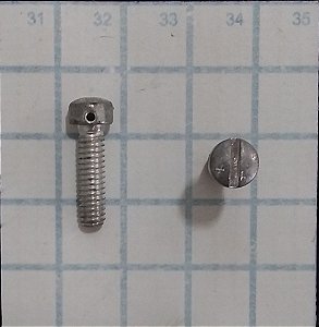 PARAFUSO - MS35265-46 (AN503-8-10) A-1635-56