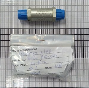 SWITCH PRESSÃO - 448-6D52-6H4