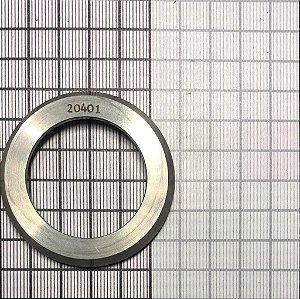 ARRUELA - 20401