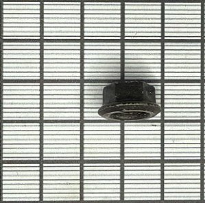 PORCA - PE22051-6