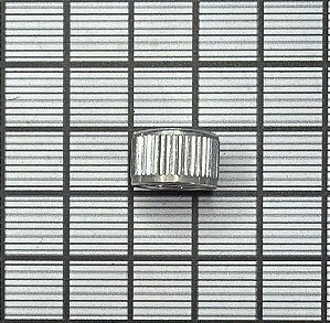 TAMPÃO ALUMÍNIO 3/8" - 10-163177