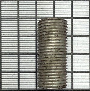 PORCA - A4257
