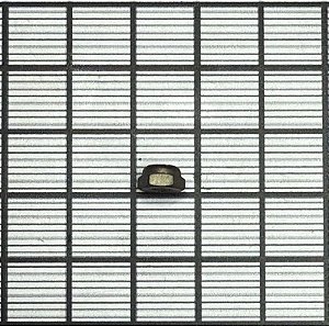 PORCA FRENO FIBRA 3/32" - MS20365-440A