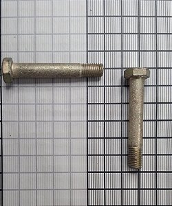 PARAFUSO - AN5-20A