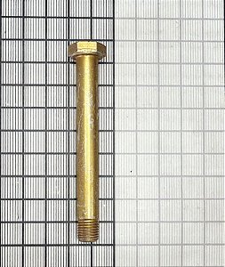 PARAFUSO - NAS1106-43