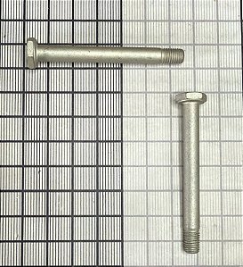 PARAFUSO - NAS6404A31