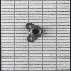PORCA CRAVAR 3/16" - MS21073L3