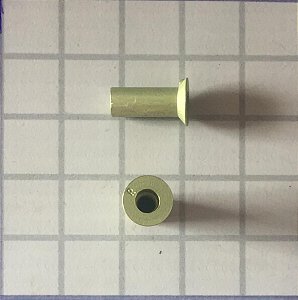 RIV NUT  - A6K-106