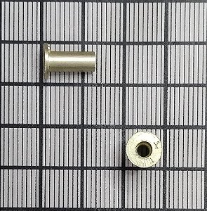 RIV NUT - NAS1329A06K-75
