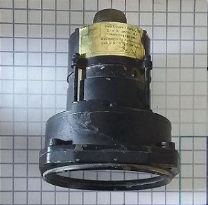IND. RPM - 8DJ13-ADF-SUB-28