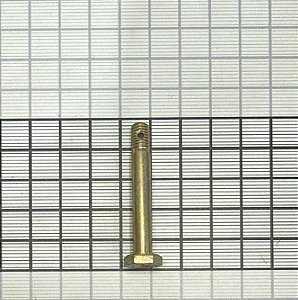 PARAFUSO - NAS6204-21D