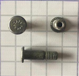 PINO - HSTM26-0612