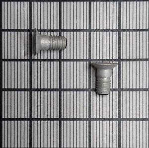 PINO HI-LOCK - HSTM-23-05-4