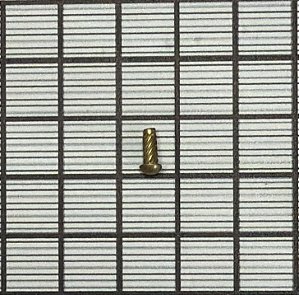 REBITE PLAQUETA 3/32" x 5/16" - MS21318-15