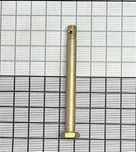 PARAFUSO - NAS6204-37D