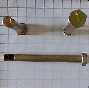 PARAFUSO - AN5-32A