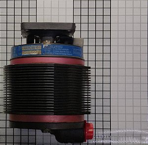 DRY AIR PUMP - 442CW-6