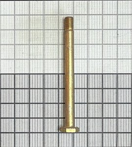 PARAFUSO - NAS6204-40