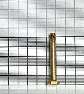 PARAFUSO - NAS6204-25D