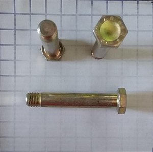 PINO ROSQUEADO - NAS1106-30