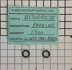PACKING - R1310P038