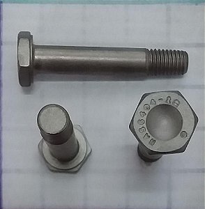 PARAFUSO - NAS6404A16