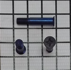 PARAFUSO 3/16" - UA21004-05-8