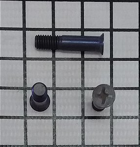 PARAFUSO - UA21004-05-7
