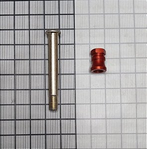PINO HI-LOCK - HL18PB70-8-25