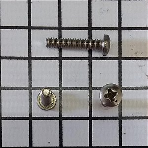 PARAFUSO - MS51957C30