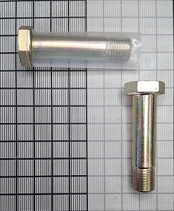 PARAFUSO - NAS6208-24