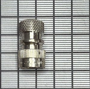 CAPA CONECTOR - M85049/62-08N
