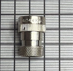 CAPA CONECTOR - M85049/62-10N