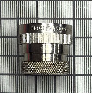 CAPA CONECTOR - M85049/62-16N