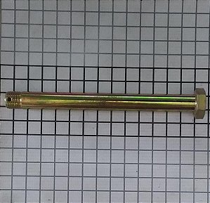 PARAFUSO - NAS1108-76D