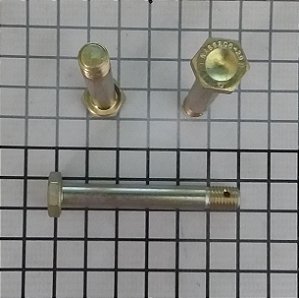 PARAFUSO - NAS6205-29D