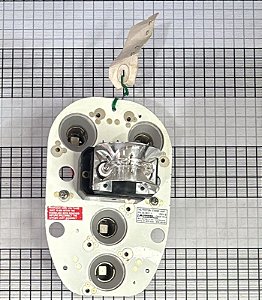 TAIL POSITION/STROBE LIGHT- 30-2837-1