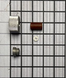 PLUG INSTALAÇÃO CABLAGEM - 10-382698