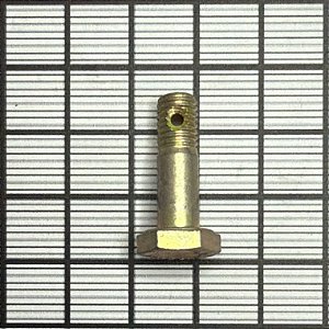 PARAFUSO - NAS6204-7D