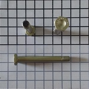 PARAFUSO - NAS6404A30