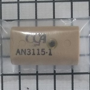 CONECTOR PITOT - AN3115-1