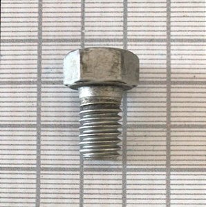 PARAFUSO - LW-38059 -(2411018207)